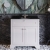 Hudson Reed Old London Marble Top 800mm Floor Standing Vanity Unit | Thumbnail Image