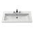 Hudson Reed Old London Floor Standing Vanity Unit with 3TH Contemporary Basin 1000mm Wide - Timeless Sand | Thumbnail Image