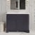 Hudson Reed Old London 1000mm Floor Standing Vanity Unit with Ceramic Basin