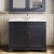 Hudson Reed Old London 1000mm Floor Standing Vanity Unit with Ceramic Basin | Thumbnail Image