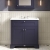 Hudson Reed Old London 800mm Floor Standing Vanity Unit with Ceramic Basin | Thumbnail Image