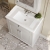 Hudson Reed Old London Floor Standing Vanity Unit with 1TH Basin 800mm Wide - Timeless Sand | Thumbnail Image