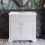 Hudson Reed Old London 800mm Floor Standing Vanity Unit with Ceramic Basin