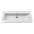 Hudson Reed Old London Floor Standing Vanity Unit with 0TH Classique Basin 1000mm Wide - Storm Grey | Thumbnail Image