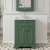 Hudson Reed Old London 600mm Floor Standing Vanity Unit with Ceramic Basin | Thumbnail Image