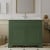 Hudson Reed Old London 1000mm Floor Standing Vanity Unit with Ceramic Basin