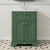 Hudson Reed Old London Marble Top 600mm Floor Standing Vanity Unit | Thumbnail Image