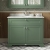 Hudson Reed Old London Marble Top 1000mm Floor Standing Vanity Unit | Thumbnail Image