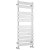 Piazza Flat Panel Designer Heated Towel Rail