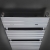Piazza Flat Panel Designer Heated Towel Rail