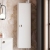 Hudson Reed Sarenna 350mm Wall Hung 1-Door Tall Storage Unit | Thumbnail Image