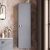 Hudson Reed Sarenna 350mm Wall Hung 1-Door Tall Storage Unit | Thumbnail Image