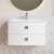 Hudson Reed Sarenna 700mm 2-Drawer Wall Hung Vanity Unit | Thumbnail Image