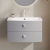 Hudson Reed Sarenna 700mm 2-Drawer Wall Hung Vanity Unit | Thumbnail Image