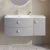 Hudson Reed Sarenna 1000mm Wall Hung Vanity Unit | Thumbnail Image