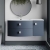 Hudson Reed Sarenna 1000mm Wall Hung Vanity Unit