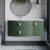 Hudson Reed Sarenna 1000mm Wall Hung Vanity Unit
