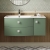 Hudson Reed Sarenna 1000mm Wall Hung Vanity Unit | Thumbnail Image