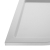 Hudson Reed Slip Resistant Offset Quadrant Right Handed Shower Tray 900mm x 760mm - White