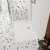 Nuie Pearlstone Rectangular Shower Tray 1500mm x 700mm - White