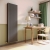 Delphi Accent Anthracite Vertical Designer Radiator