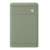 Hudson Reed Solar Back to Wall WC Unit 550mm Wide - Fern Green