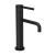 Hudson Reed Tec Tall Basin Mixer Tap - Matt Black
