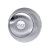 Hudson Reed Traditional Dual Flush Push Button - Chrome (Optional) | Thumbnail Image