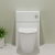 Hudson Reed Urban 500mm Back-to-Wall WC Unit | Thumbnail Image