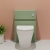 Hudson Reed Urban 500mm Back-to-Wall WC Unit | Thumbnail Image