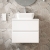 Hudson Reed Urban 600mm 2-Drawer Wall Hung Vanity Unit with Countertop | Thumbnail Image