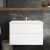 Hudson Reed Urban 800mm 2-Drawer Wall Hung Vanity Unit