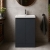 Hudson Reed Urban 600mm 2-Door Floor Standing Vanity Unit | Thumbnail Image