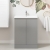 Hudson Reed Urban 600mm 2-Door Floor Standing Vanity Unit