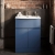 Hudson Reed Urban 600mm 2-Door 1-Drawer Floor Standing Vanity Unit | Thumbnail Image