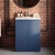 Hudson Reed Urban 600mm 2-Door Floor Standing Vanity Unit | Thumbnail Image