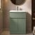 Hudson Reed Urban 600mm 2-Door 1-Drawer Floor Standing Vanity Unit | Thumbnail Image