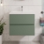 Hudson Reed Urban 600mm 2-Drawer Wall Hung Vanity Unit | Thumbnail Image