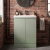 Hudson Reed Urban 600mm 2-Door Floor Standing Vanity Unit | Thumbnail Image