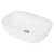 Hudson Reed Vessel Sit-On Countertop Basin 455mm Wide - 0 Tap Hole
