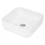 Hudson Reed Vessel Sit-On Countertop Basin 365mm Wide - 0 Tap Hole
