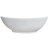 Hudson Reed Vessel Sit-On Countertop Basin 588mm Wide - 0 Tap Hole