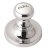 Hudson Reed Traditional Basin Pull Up Waste - Chrome