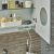 Ideal Standard Bathroom Cabinet | T3428AL | 500mm | Aluminium