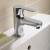 Ideal Standard Calista Single Lever Basin Mixer Tap with Pop Up Waste - Chrome | Thumbnail Image