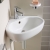 Ideal Standard Calista Single Lever Basin Mixer Tap with Pop Up Waste - Chrome | Thumbnail Image