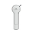 Ideal Standard Calista Single Lever Basin Mixer Tap with Pop Up Waste - Chrome | Thumbnail Image