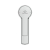 Ideal Standard Calista Single Lever Basin Mixer Tap - Chrome | Thumbnail Image