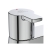 Ideal Standard Calista Dual Control Bath Shower Mixer with Shower Set - Chrome | Thumbnail Image