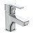 Ideal Standard Calista Mini Basin Mixer Tap Without Waste - Chrome